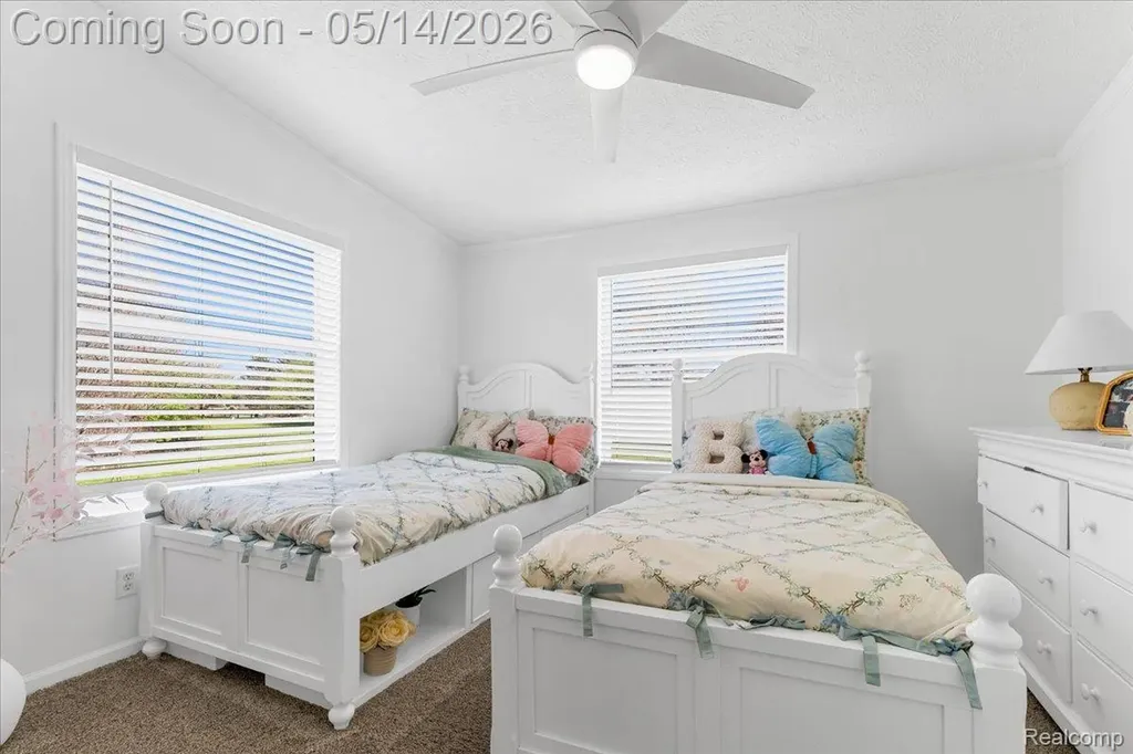 7935 Ravenswood Road Wales Township MI 48027