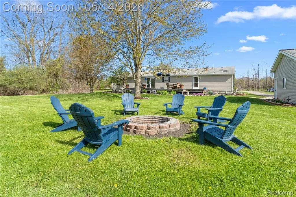 7935 Ravenswood Road Wales Township MI 48027