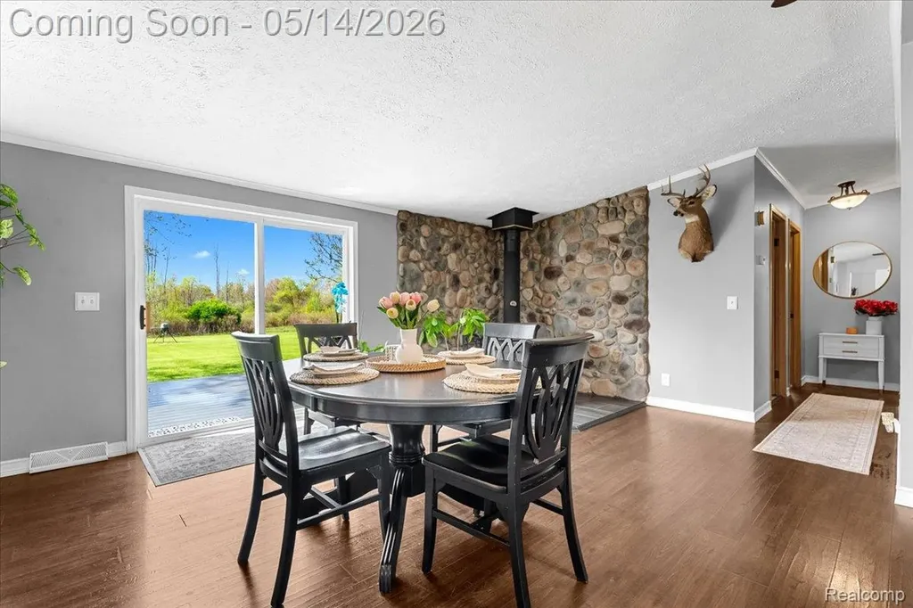 7935 Ravenswood Road Wales Township MI 48027