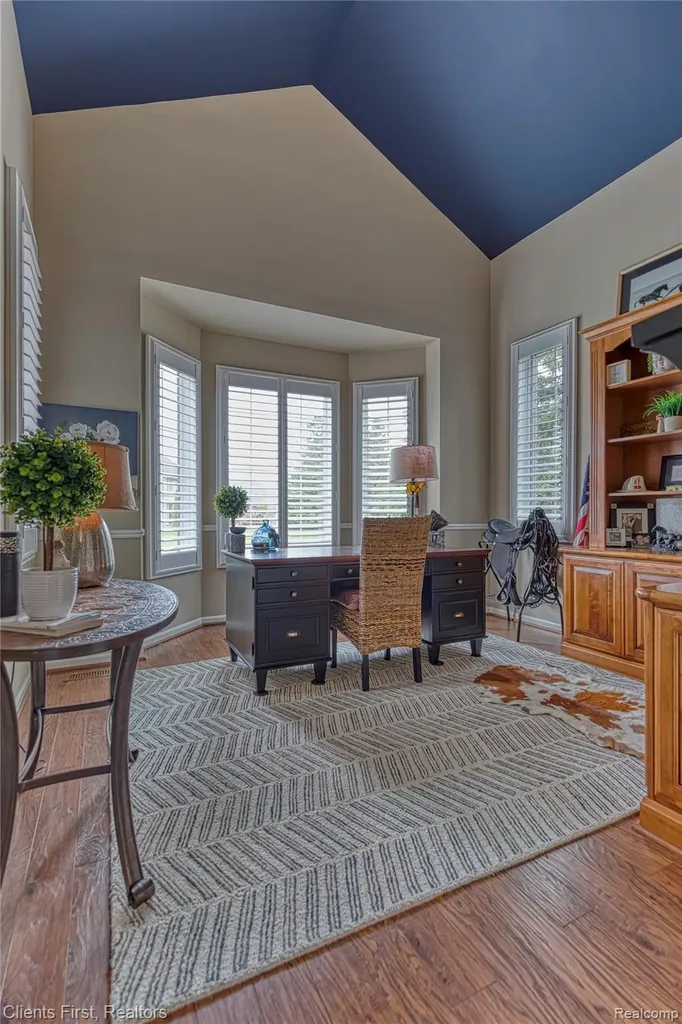 7490 Pine Vista Drive Genoa Township MI 48116