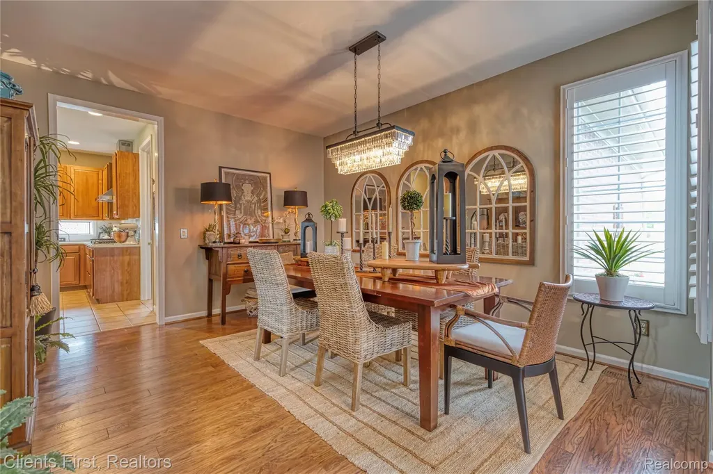 7490 Pine Vista Drive Genoa Township MI 48116