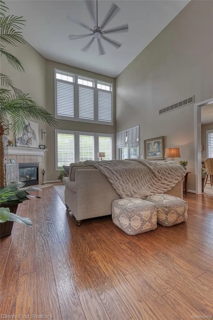 7490 Pine Vista Drive Genoa Township MI 48116