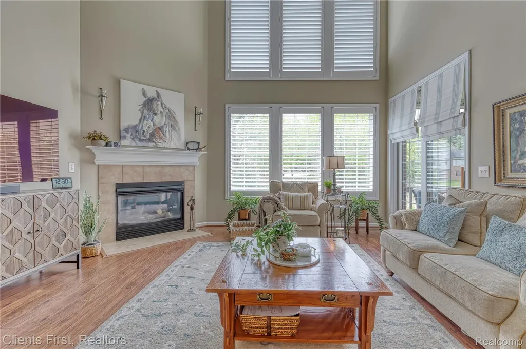 7490 Pine Vista Drive Genoa Township MI 48116