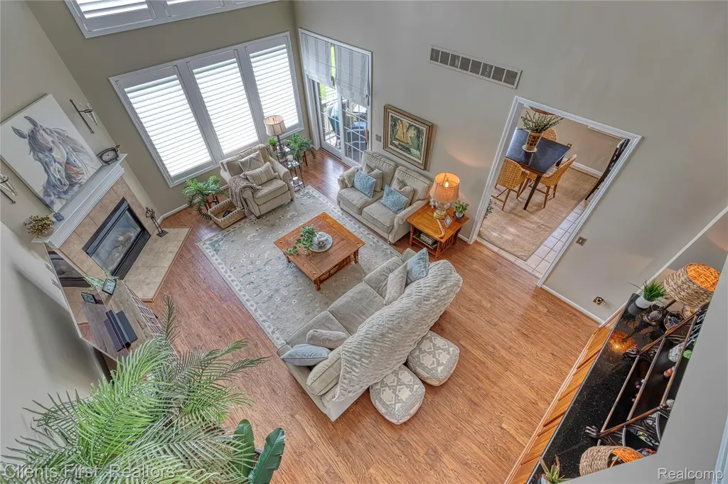 7490 Pine Vista Drive Genoa Township MI 48116