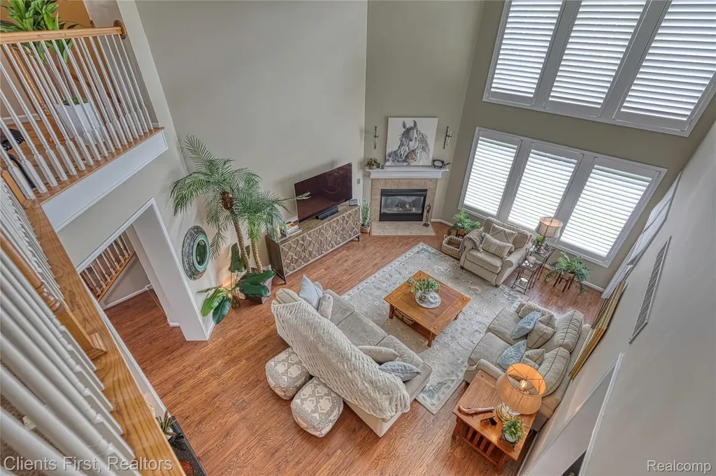 7490 Pine Vista Drive Genoa Township MI 48116