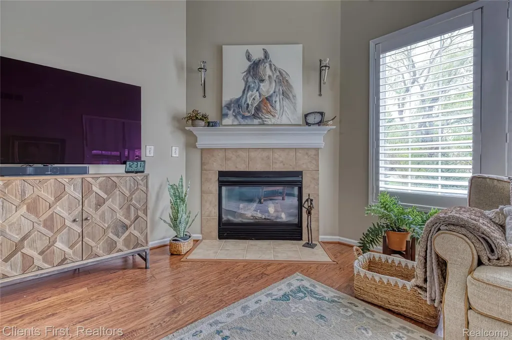 7490 Pine Vista Drive Genoa Township MI 48116