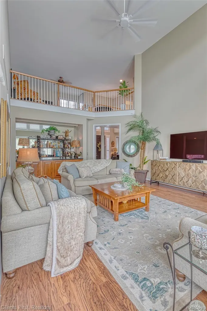 7490 Pine Vista Drive Genoa Township MI 48116