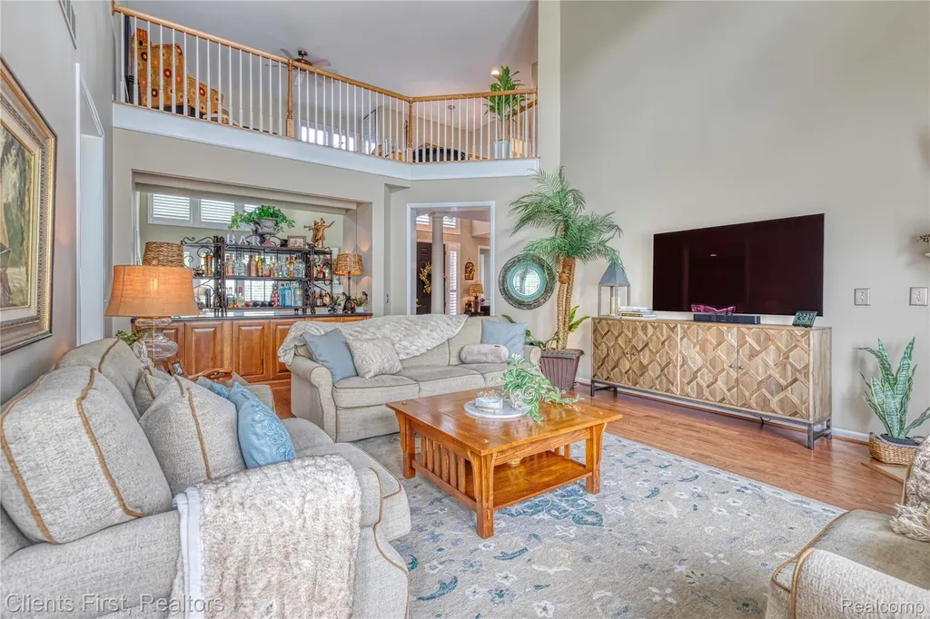 7490 Pine Vista Drive Genoa Township MI 48116