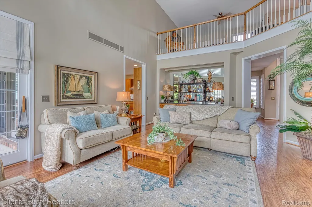 7490 Pine Vista Drive Genoa Township MI 48116