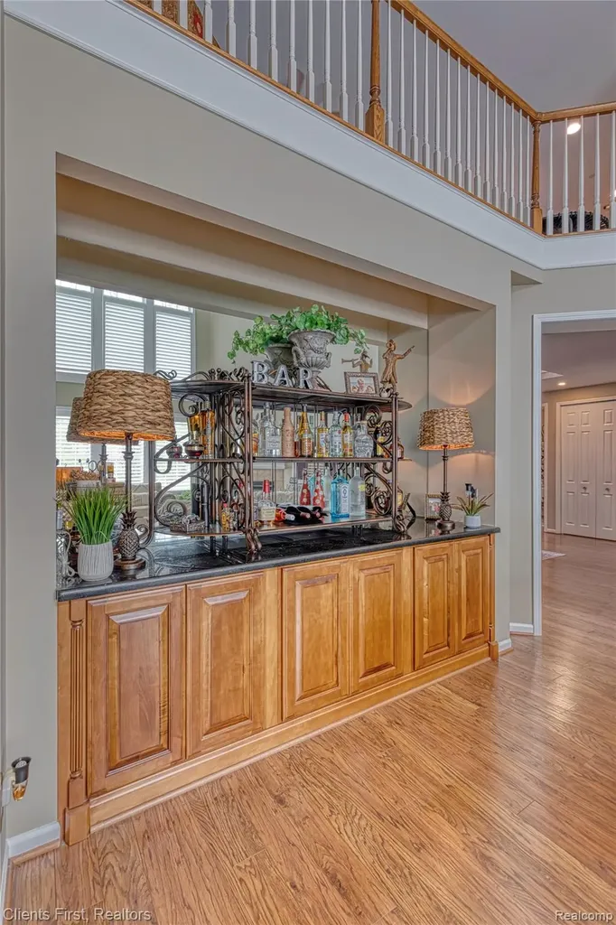 7490 Pine Vista Drive Genoa Township MI 48116