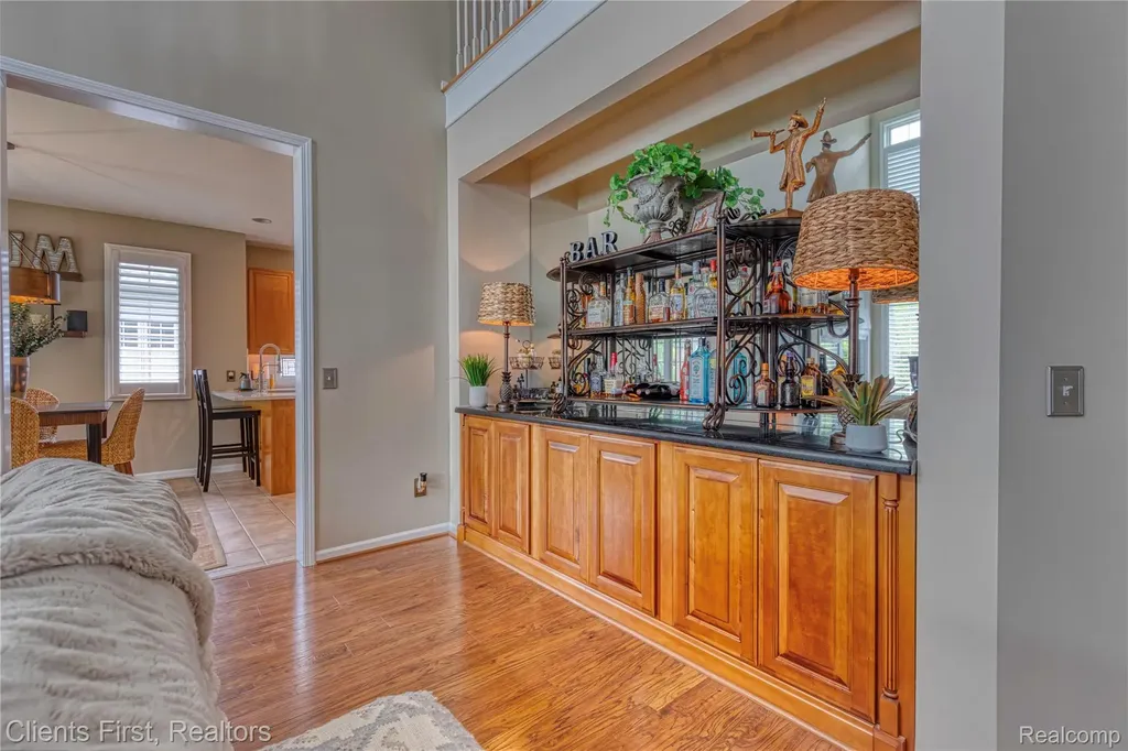 7490 Pine Vista Drive Genoa Township MI 48116