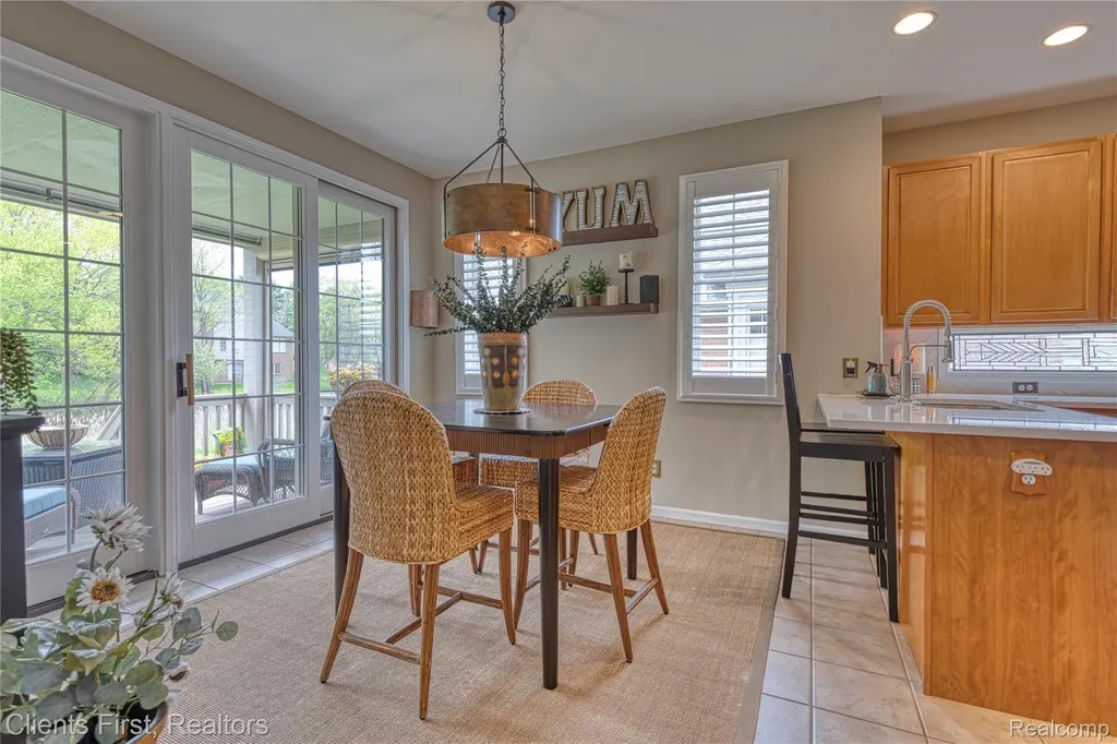 7490 Pine Vista Drive Genoa Township MI 48116