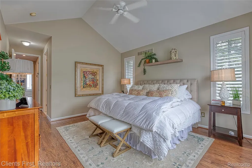 7490 Pine Vista Drive Genoa Township MI 48116