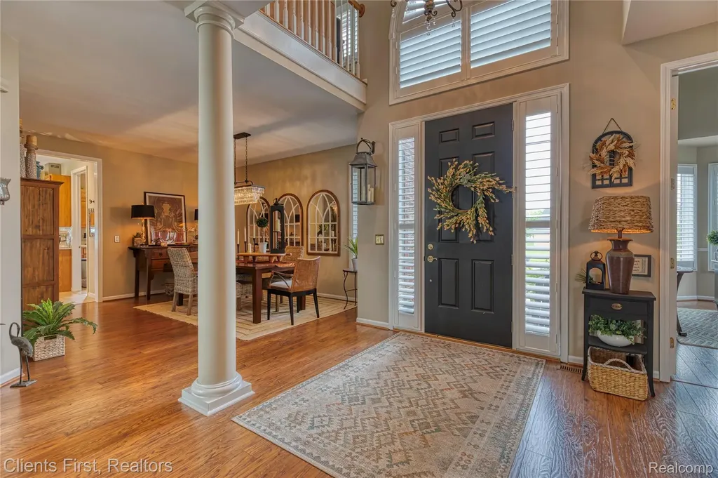 7490 Pine Vista Drive Genoa Township MI 48116