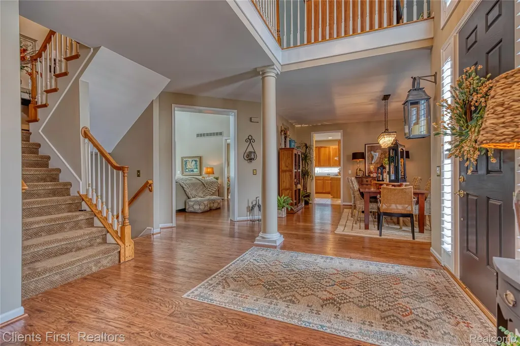 7490 Pine Vista Drive Genoa Township MI 48116