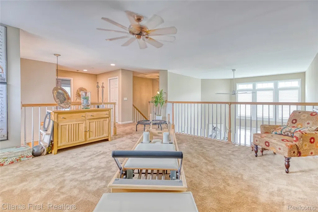 7490 Pine Vista Drive Genoa Township MI 48116