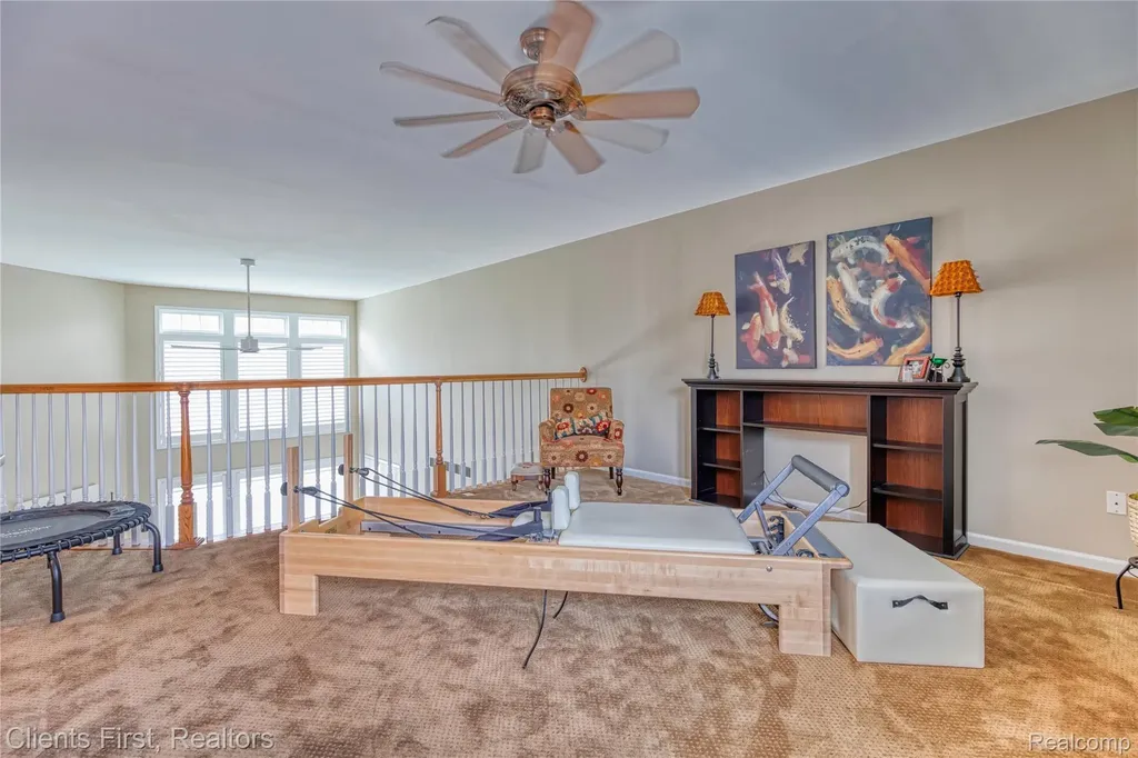 7490 Pine Vista Drive Genoa Township MI 48116