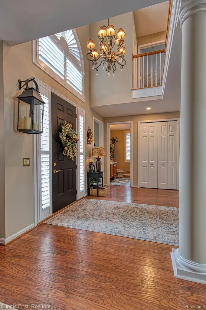 7490 Pine Vista Drive Genoa Township MI 48116