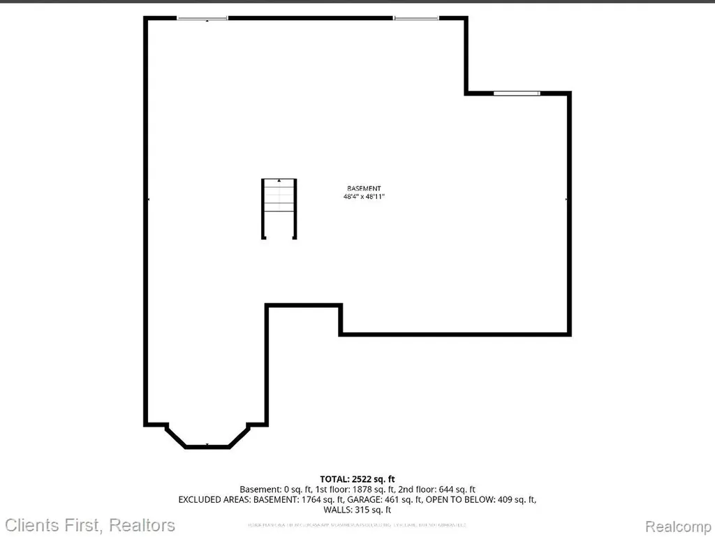 7490 Pine Vista Drive Genoa Township MI 48116