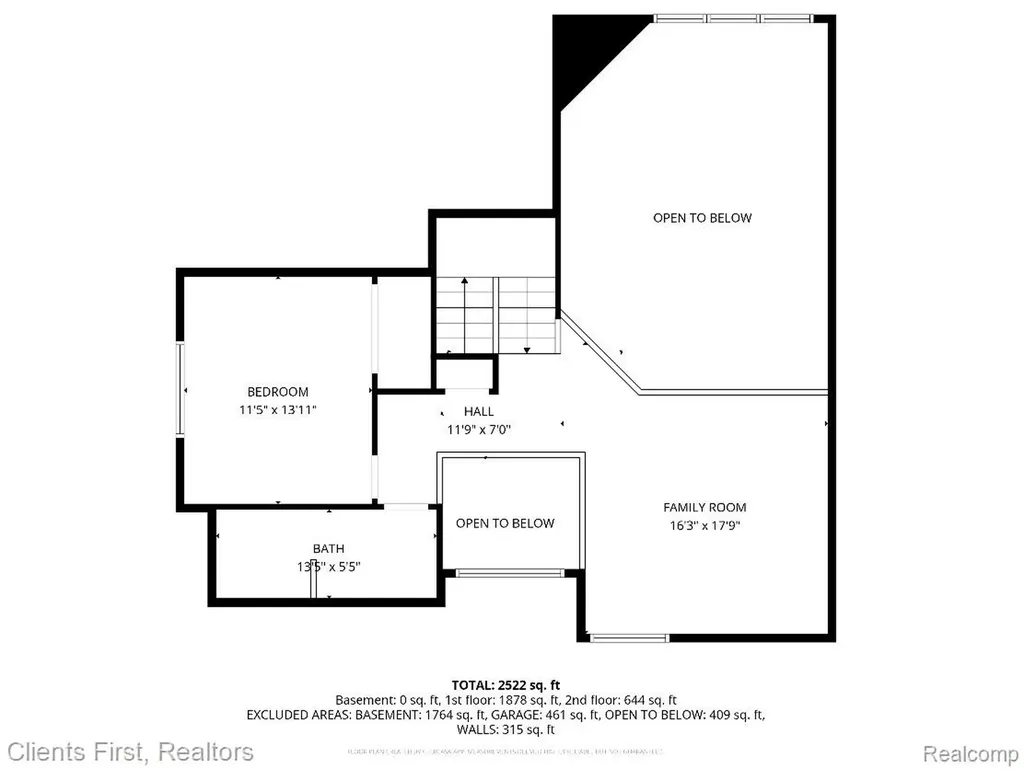 7490 Pine Vista Drive Genoa Township MI 48116