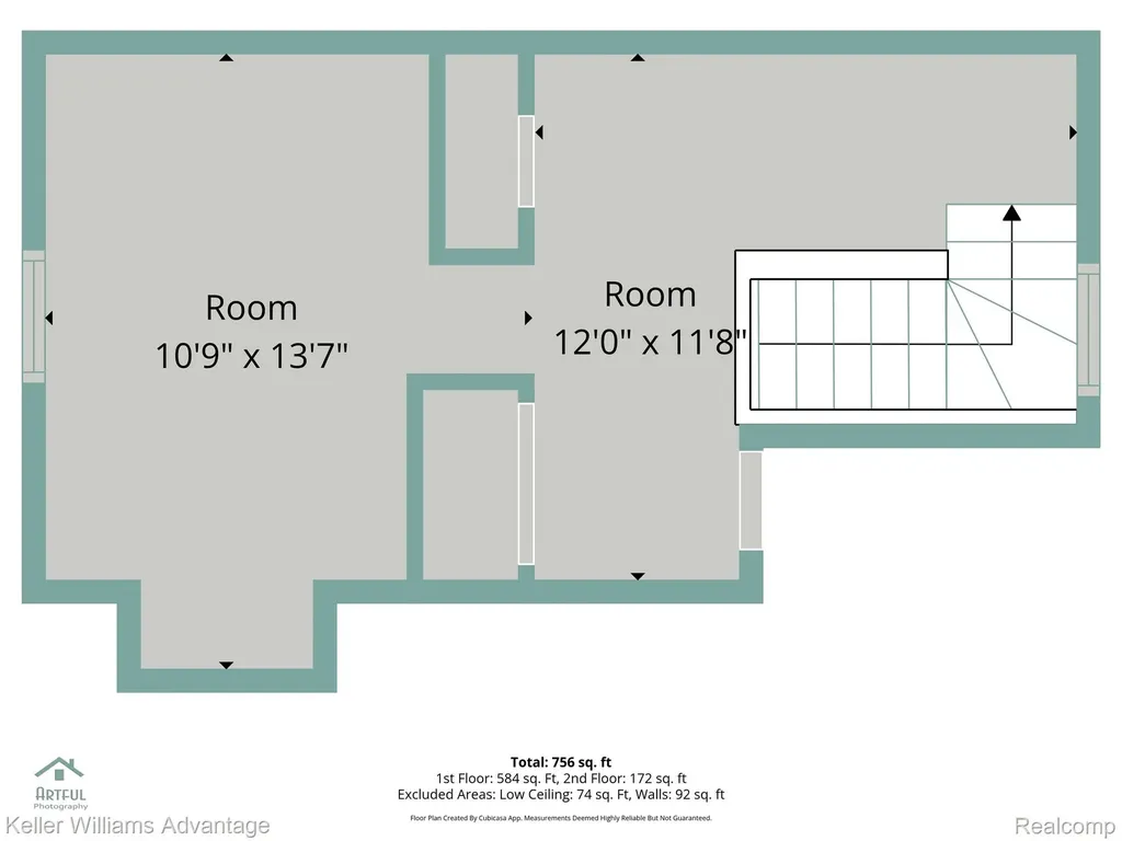 3060 Minerva Street Ferndale City MI 48220
