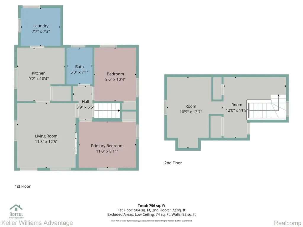 3060 Minerva Street Ferndale City MI 48220