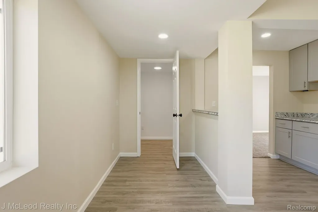 7016 E Dodge Road Forest Township MI 48458