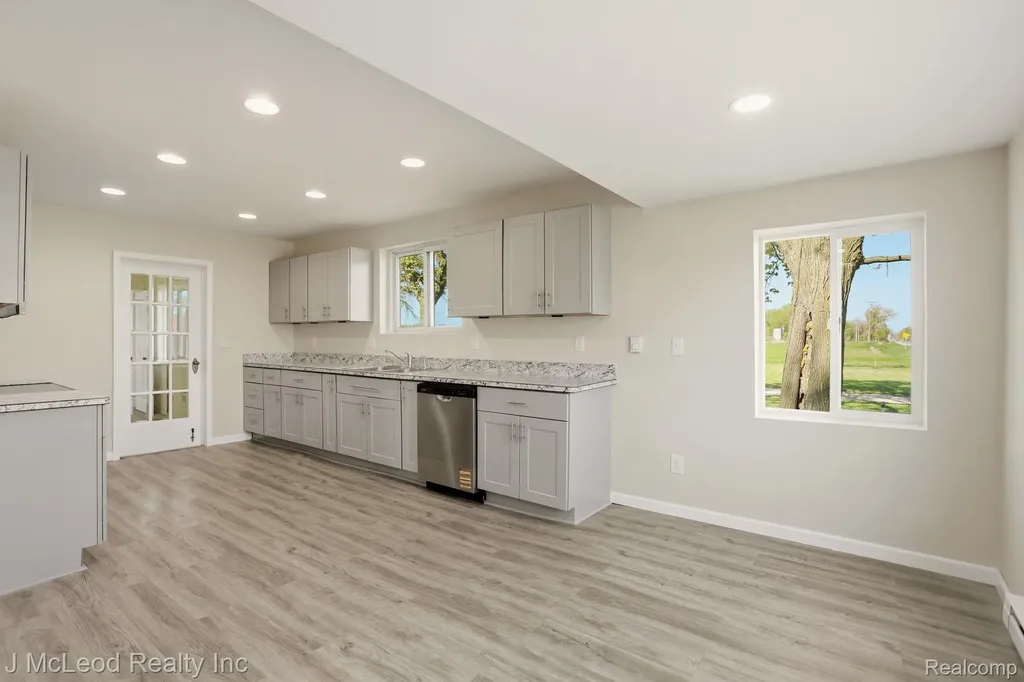 7016 E Dodge Road Forest Township MI 48458