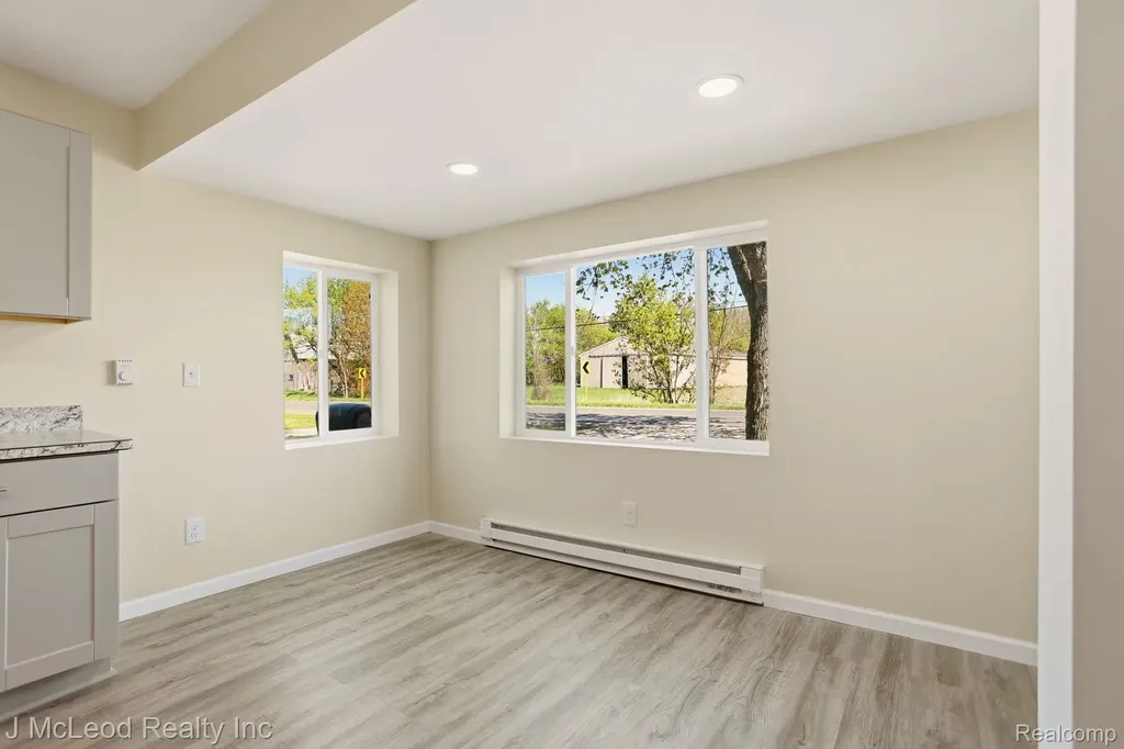 7016 E Dodge Road Forest Township MI 48458