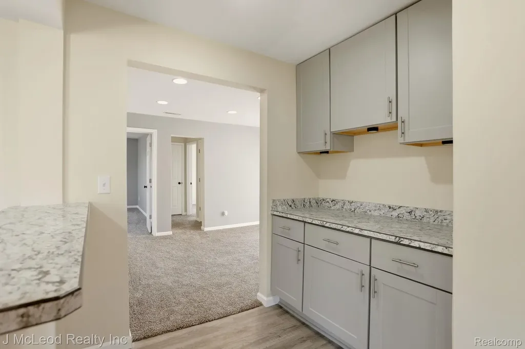 7016 E Dodge Road Forest Township MI 48458