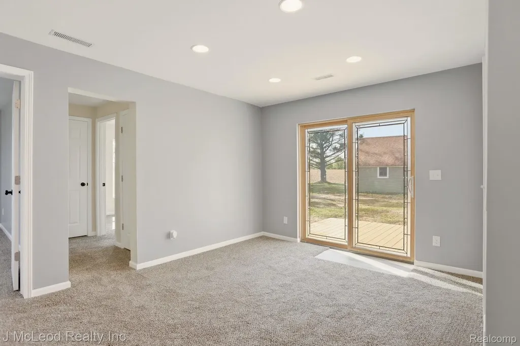 7016 E Dodge Road Forest Township MI 48458