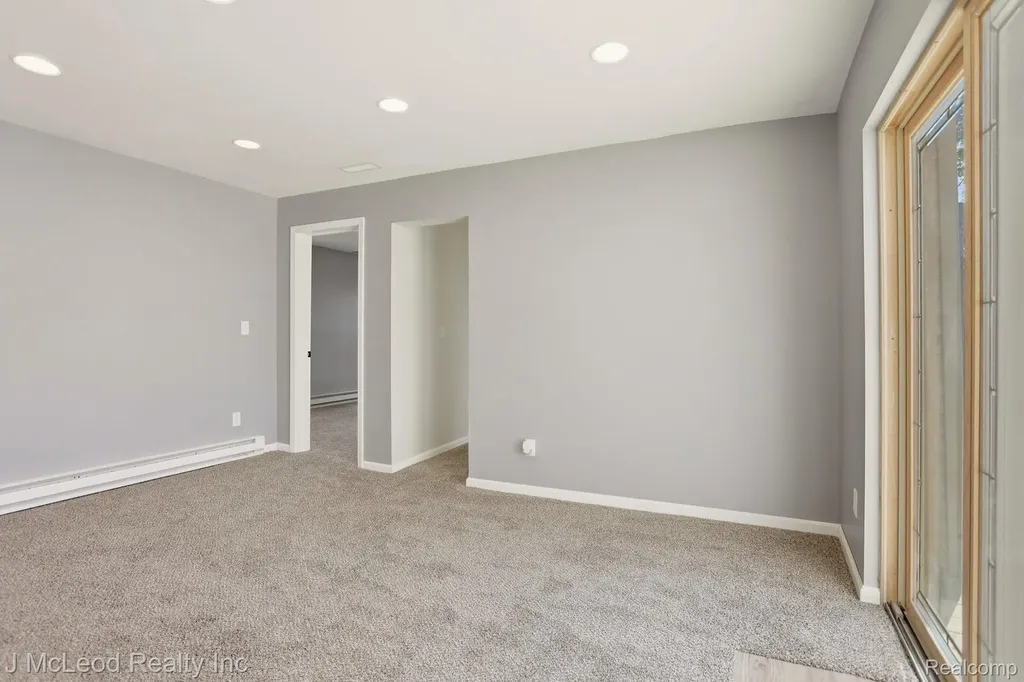 7016 E Dodge Road Forest Township MI 48458