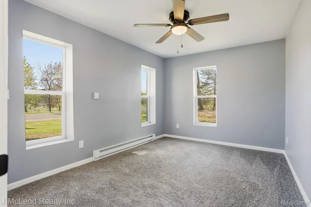 7016 E Dodge Road Forest Township MI 48458