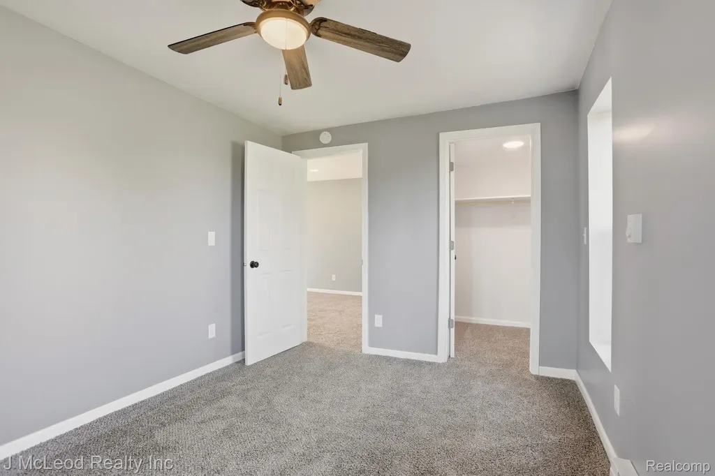 7016 E Dodge Road Forest Township MI 48458
