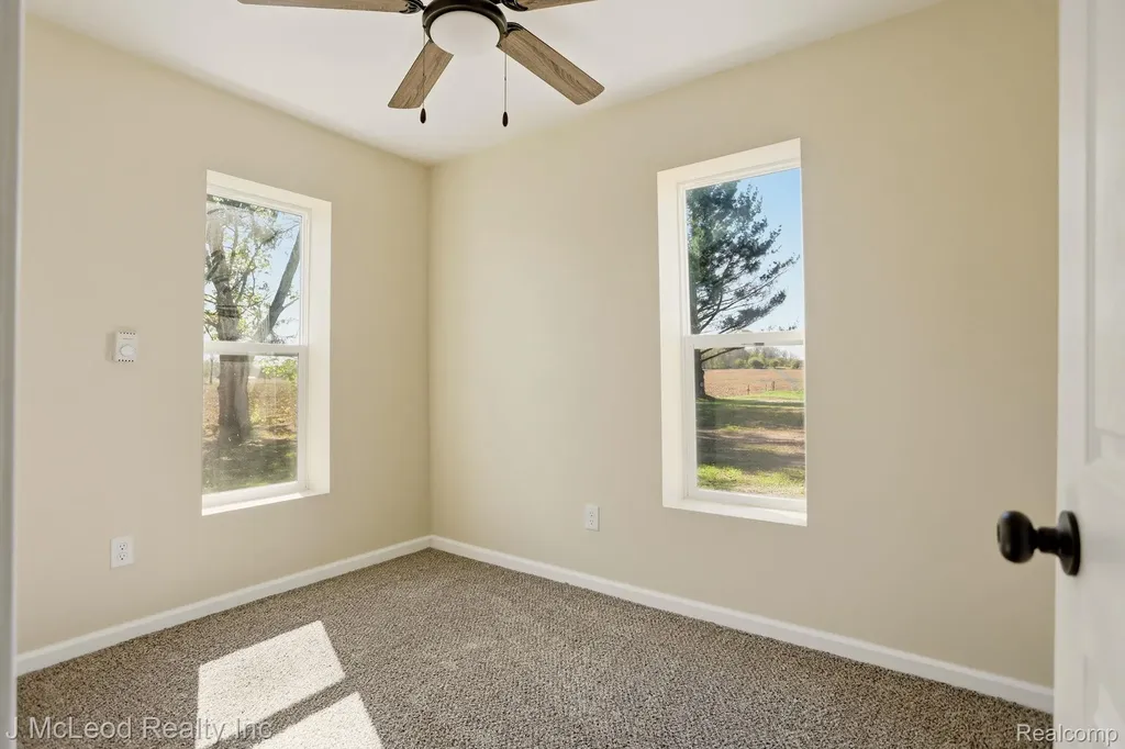 7016 E Dodge Road Forest Township MI 48458