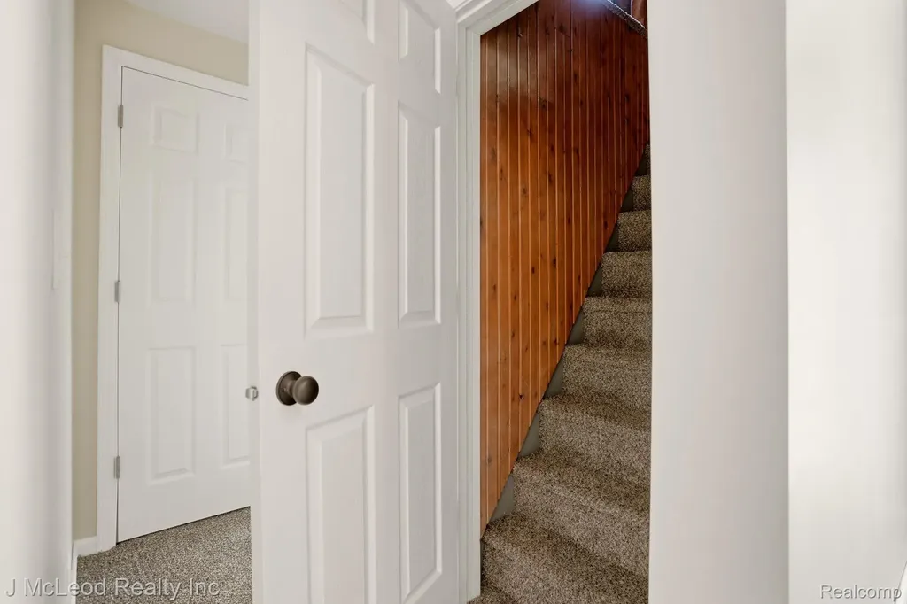 7016 E Dodge Road Forest Township MI 48458