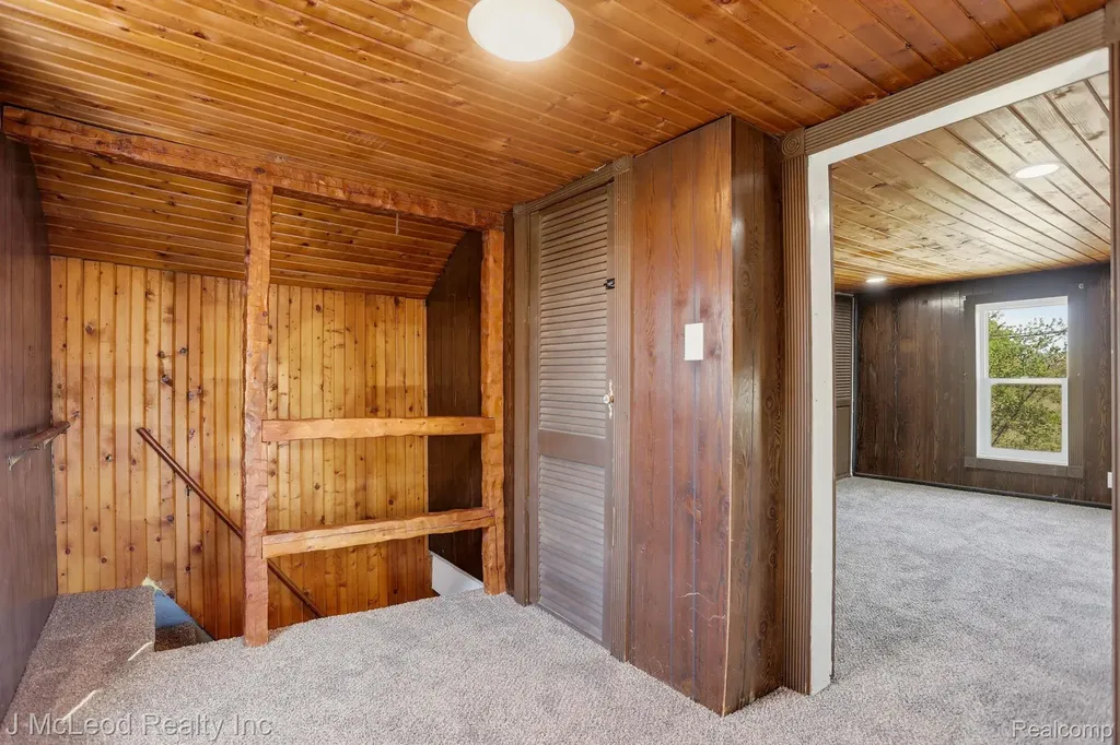 7016 E Dodge Road Forest Township MI 48458