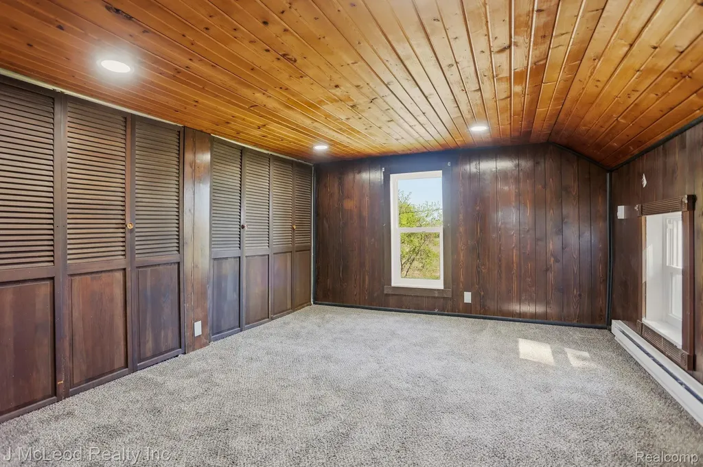 7016 E Dodge Road Forest Township MI 48458