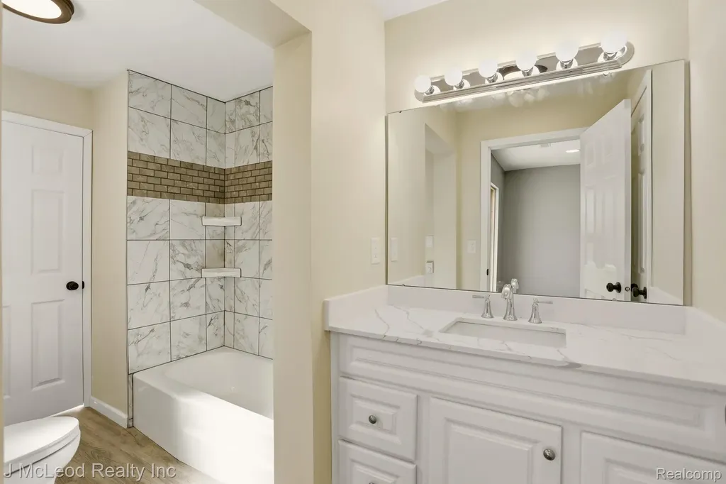 7016 E Dodge Road Forest Township MI 48458