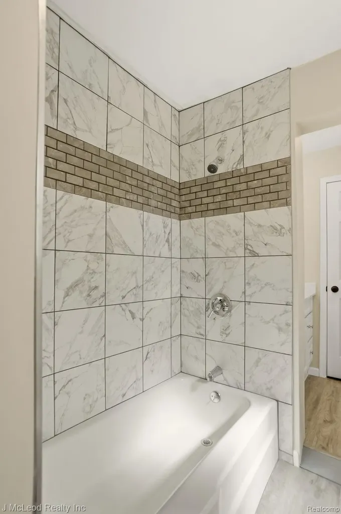 7016 E Dodge Road Forest Township MI 48458