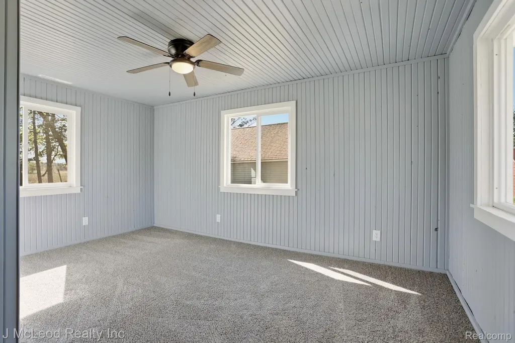 7016 E Dodge Road Forest Township MI 48458