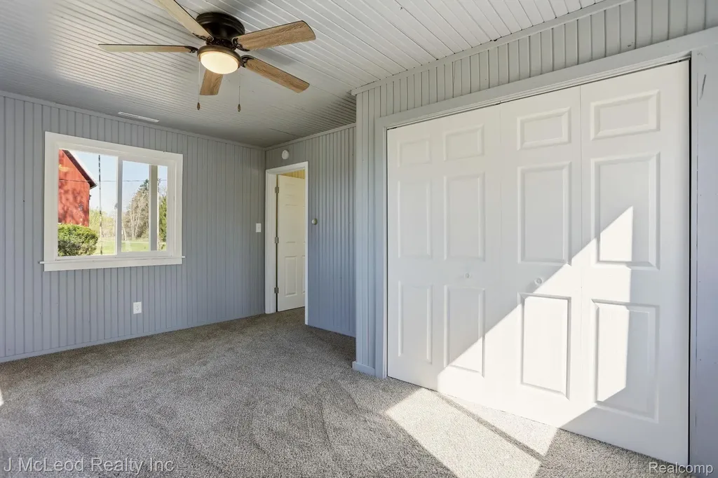7016 E Dodge Road Forest Township MI 48458