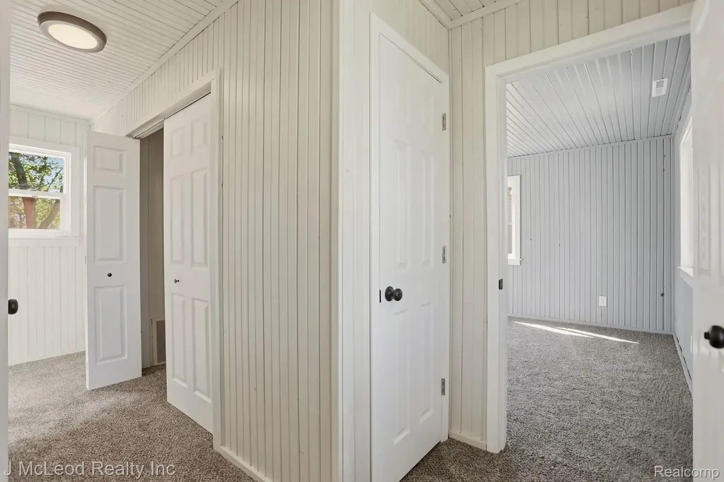 7016 E Dodge Road Forest Township MI 48458