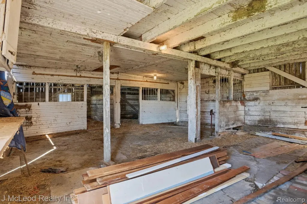 7016 E Dodge Road Forest Township MI 48458
