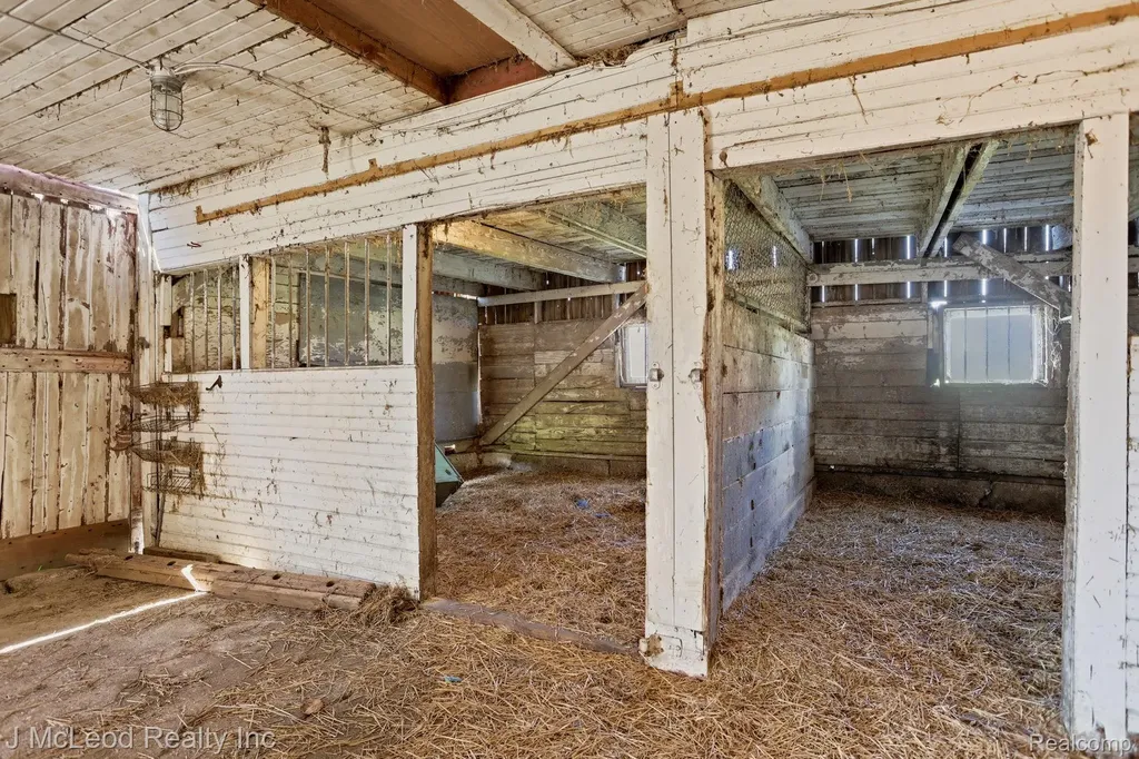 7016 E Dodge Road Forest Township MI 48458