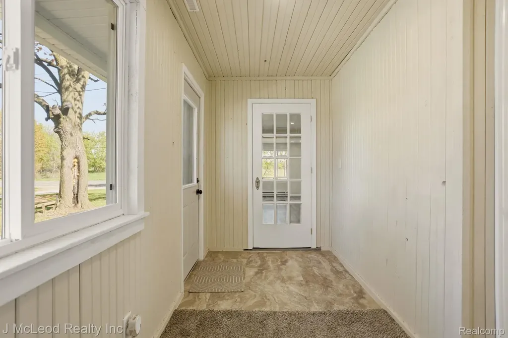7016 E Dodge Road Forest Township MI 48458