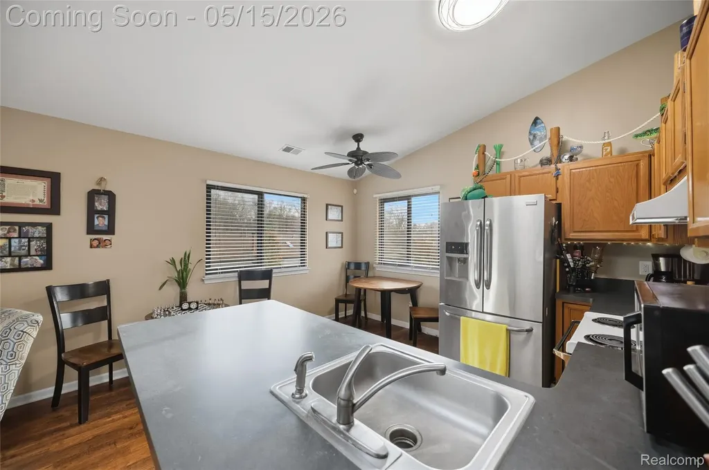 38800 Lanse Creuse Street Harrison Charter Township MI 48045