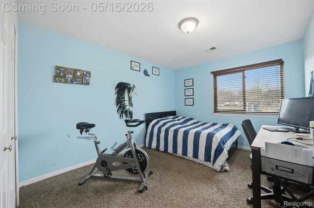 38800 Lanse Creuse Street Harrison Charter Township MI 48045