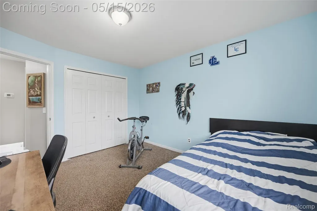 38800 Lanse Creuse Street Harrison Charter Township MI 48045