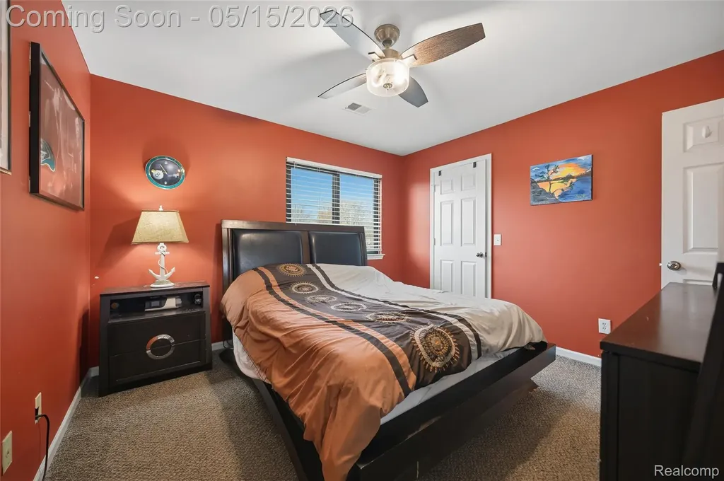 38800 Lanse Creuse Street Harrison Charter Township MI 48045
